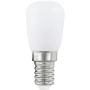 Eglo LED 110162 Gloeilamp 1x2,5W/E14 2700K 210LM