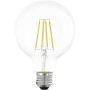 Eglo LED 110181 Ampoule 1x7,3W/E27 2700K 806LM