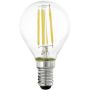 Eglo LED 110183 Gloeilamp 1x4,5W/E14 2700K 470LM