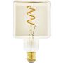 Eglo LED VINTAGE 11818 Ampoule 1X4W/E27 1600K 180LM