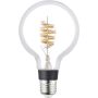Eglo LEDE27 110274 Gloeilamp 1x4.9w/e27 3000k ip20