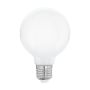 Eglo LEDE27 110354 Ampoule 1x7W/E27 3000K 806lm ip20