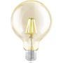 Eglo VINTAGE LED 110053 Ampoule 1x4W/E27 2200K 350LM