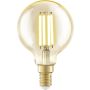 Eglo VINTAGE LED 110061 Ampoule 1x4W/E14 2200K 350LM