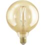 Eglo VINTAGE LED 110065 Ampoule 1x4W/E27 1700K 300LM