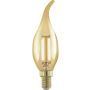 Eglo VINTAGE LED 110071 Gloeilamp 1x4W/E14 1700K 300LM