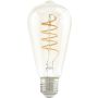 Eglo VINTAGE LED 110077 Gloeilamp 1x4W/E27 2200K 270LM