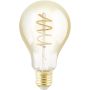 Eglo VINTAGE LED 110078 Ampoule 1x4W/E27 2000K 245LM