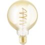 Eglo VINTAGE LED 110081 Ampoule 1x4W/E27 2000K 245LM