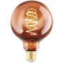 Eglo VINTAGE LED 110092 Ampoule 1x4W/E27 2000K 30LM