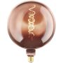 Eglo VINTAGE LED 110097 Gloeilamp 1x4W/E27 1600K 40LM