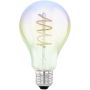 Eglo VINTAGE LED 110205 Ampoule 1x4W/E27 2000K