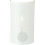 Emibig ASTON 1147/K1 Wandlamp 1x40W/E14 IP20