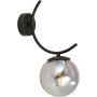 Emibig BOSTON 1110/K1 Wandlamp 1x40W/E14 IP20