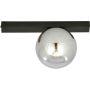 Emibig FIT 1122/1 Lampe de plafond 1x40W/E14 IP20