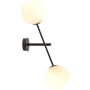 Emibig LINEAR 1169/K2 Wandlamp 2x40W/E14 IP20
