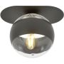 Emibig PLAZA 1121/1 Plafonnier 1x40W/E14 IP20
