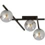 Emibig SMART 1104/3 Plafondlamp 3x40W/E14 IP20