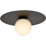 Emibig SOLAR 1127/1 Plafondlamp 1x40W/E14 IP20
