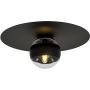 Emibig SOLAR 1129/1 Plafondlamp 1x40W/E14 IP20