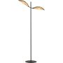 Emibig VENE 1160/LP2 Lampadaire 2x40W/E14 IP20
