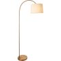 Endon Carlson 110645 Lampadaire 1x10w/e27 ip20