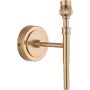 Endon Chester 113151 Bras pour applique 1x7w/b22 ip20