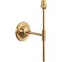 Endon Dome T Bar 115070 Wandlamparm 1x7w/b22 ip20