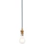 Endon Eltham 111511 Ophanging 1x10w/b22 ip20