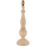 Endon Hidcote 111365 Lampe de table 1x10w/b22 ip20