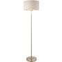 Endon Highclere 112232 Staande lamp 1x10w/e27 ip20