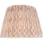 Endon Ikat 113228 Lampenkap 1x10w/e27 ip20