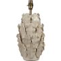 Endon Layered Leaf Large 111250 Tafellamp 1x10w/b22 ip20