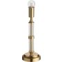 Endon Morton Rechargeable 110463 Lampe de table 1x1_5w/led 2700k 155lm ip20
