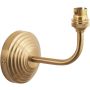 Endon Obelisk Arc 115064 Bras pour applique 1x7w/b22 ip20