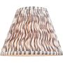 Endon Ripple 112926 Lampenkap 1x10w/e27 ip20
