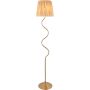 Endon Wriggle 114224 Lampadaire 1x10w/e27 ip20