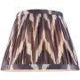 Endon Zigzag 111323 Abat-jour 1x7w/e14 ip20