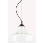 Ideal Lux BISTRO' 112336 Suspension lumineuse 1x60W/E27 ip20