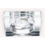 Ideal Lux BLUES 114019 Decoratieve inbouwspot 1x50W/GU10 ip20