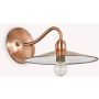 Ideal Lux CANTINA 112695 Wandlamp 1x40W/E14 ip20