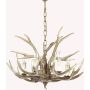 Ideal Lux CHALET 115498 Lustre 6x40W/E14 ip20