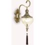 Ideal Lux HAREM 115962 Applique murale 1x42W/E27 ip20