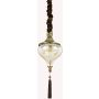 Ideal Lux HAREM 115979 Suspension lumineuse 1x42W/E27 ip20