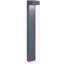 Ideal Lux SIRIO 115061 Vloerlamp 1x9W/GX53 ip65