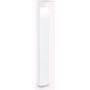 Ideal Lux SIRIO 115085 Vloerlamp 1x9W/GX53 ip65