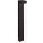 Ideal Lux SIRIO 115108 Lampe sur pied 1x9W/GX53 ip65