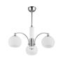 Jupiter LARGO 1131 Lampe de plafond 3x15W/E27 IP20