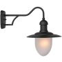 Lucide ARUBA 11871/01/30 Wandlamp 1x24w/e27 ip44