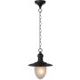 Lucide ARUBA 11872/01/30 Hanglamp 1x60w/e27 ip44